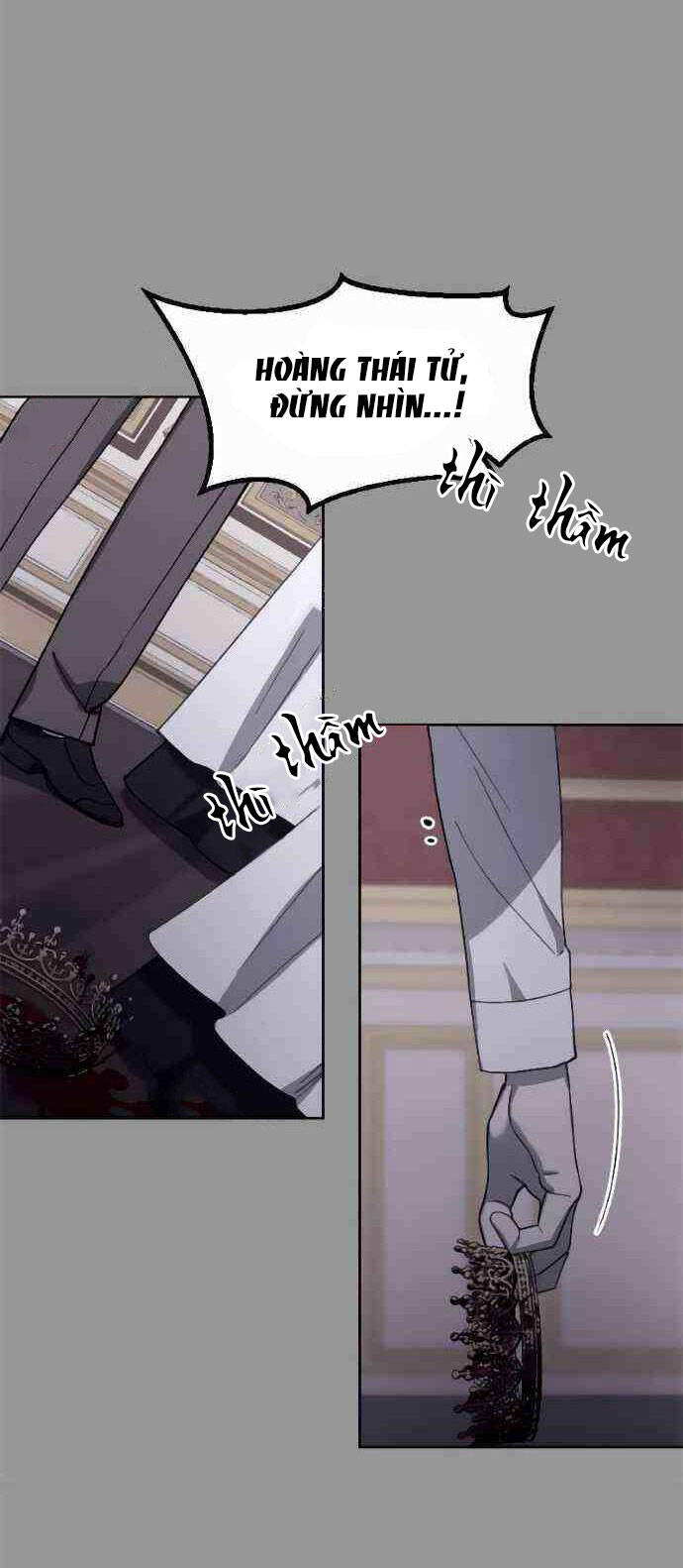 Hoàng Đế Đảo Ngược Thời Gian Chapter 33 - 56