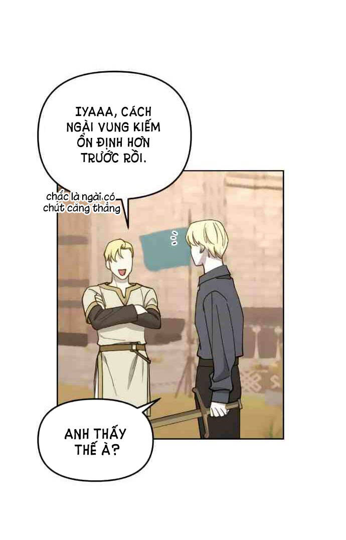 Hoàng Đế Đảo Ngược Thời Gian Chapter 34 - 31