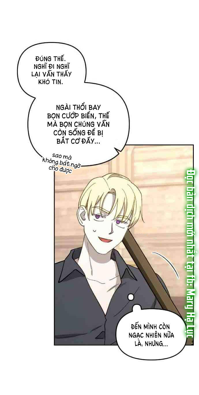 Hoàng Đế Đảo Ngược Thời Gian Chapter 34 - 32