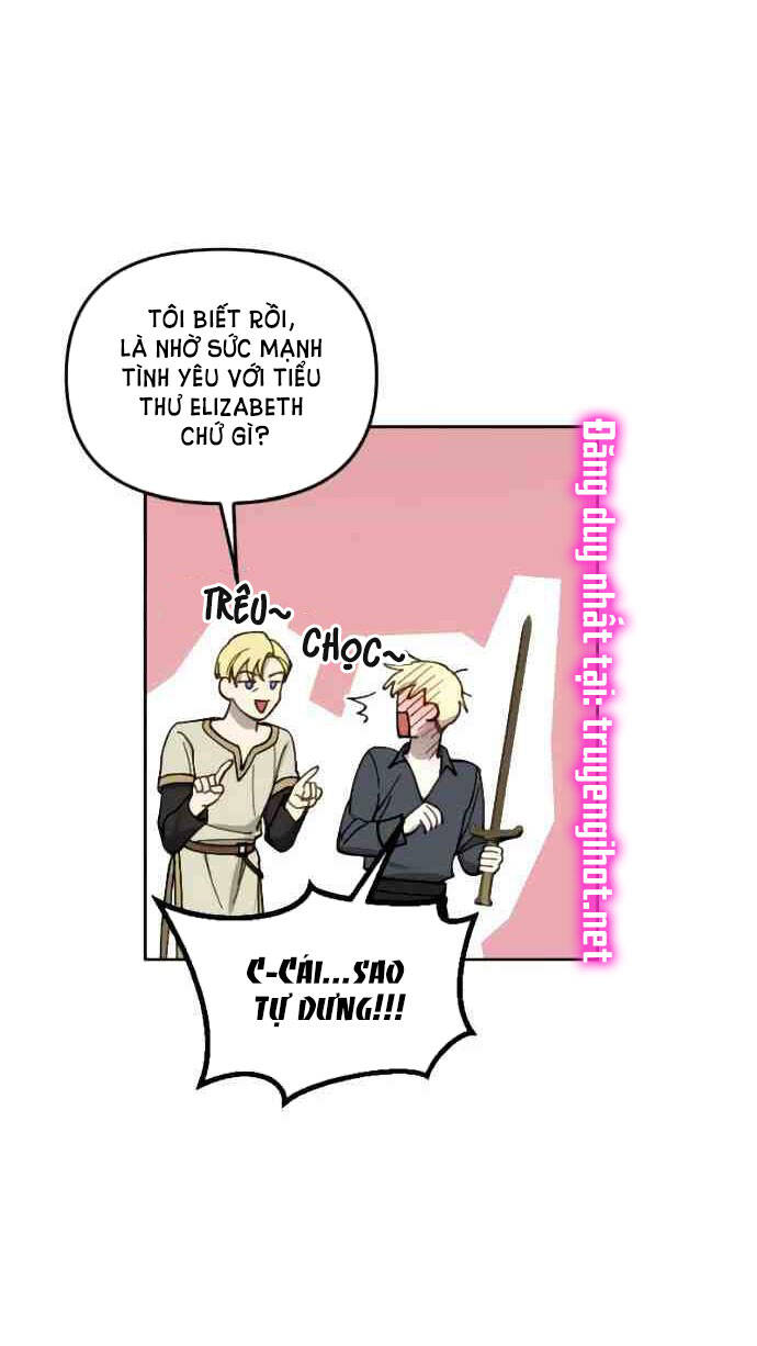 Hoàng Đế Đảo Ngược Thời Gian Chapter 34 - 33