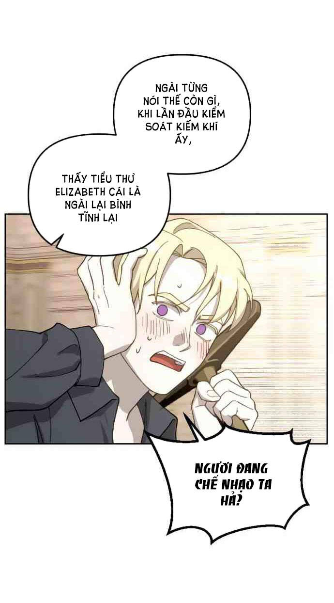 Hoàng Đế Đảo Ngược Thời Gian Chapter 34 - 34