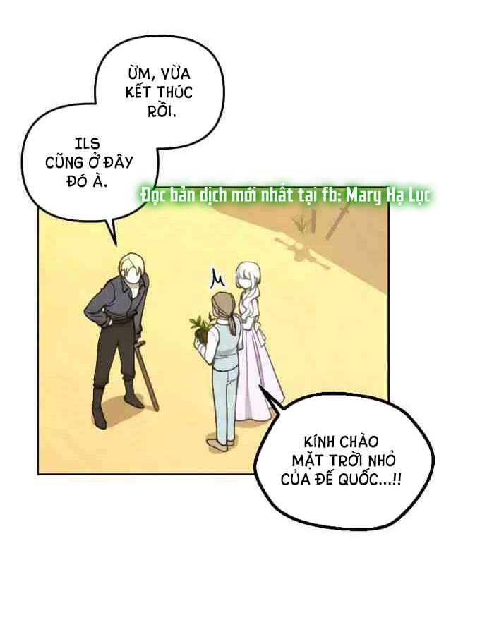 Hoàng Đế Đảo Ngược Thời Gian Chapter 34 - 41