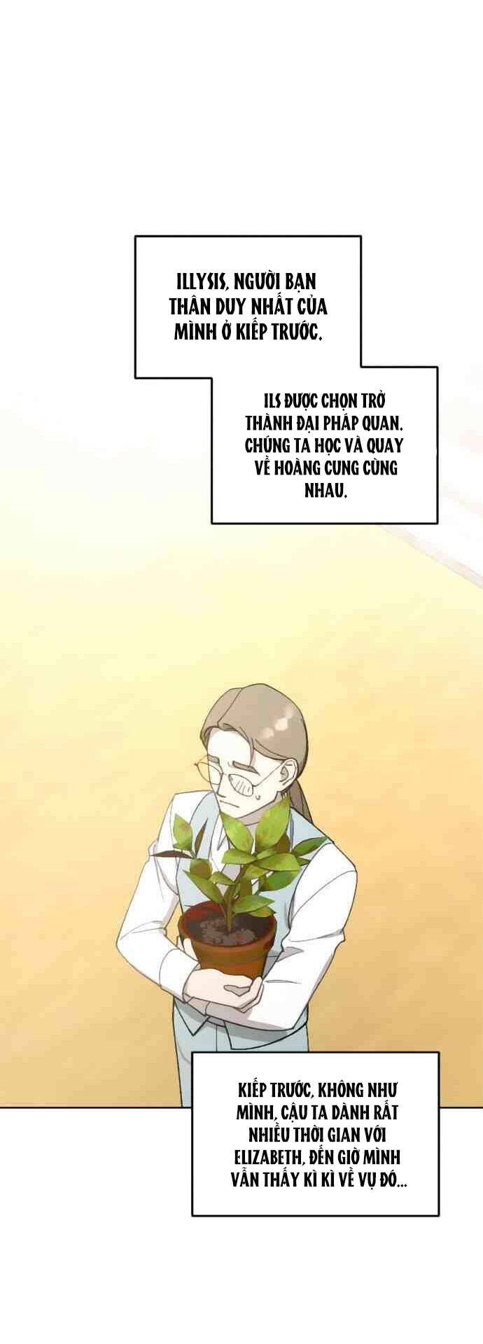 Hoàng Đế Đảo Ngược Thời Gian Chapter 34 - 44