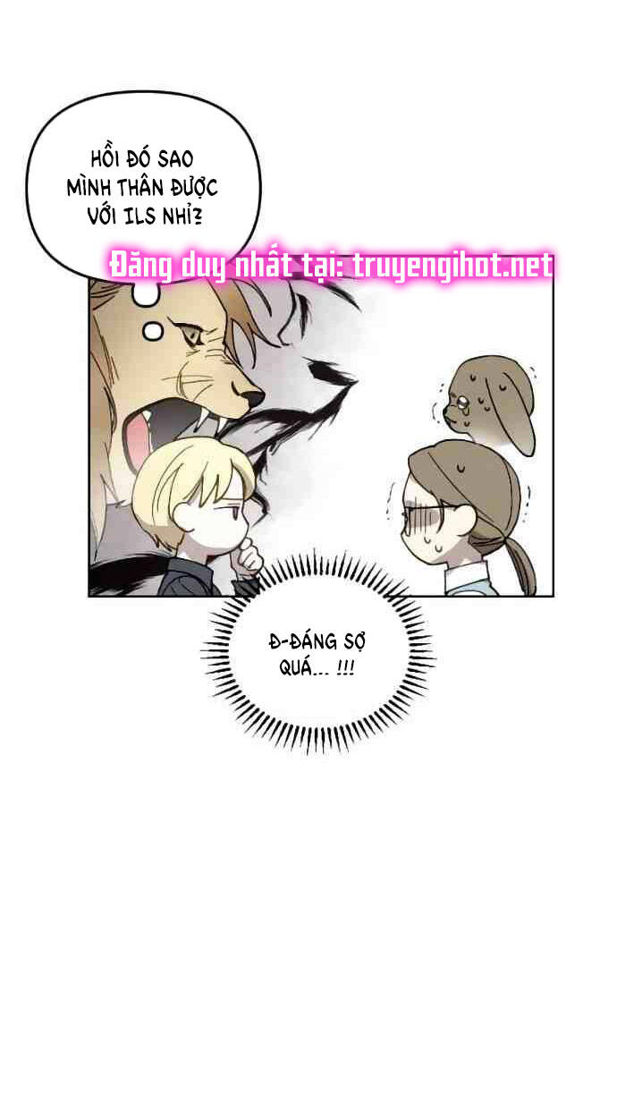 Hoàng Đế Đảo Ngược Thời Gian Chapter 34 - 45