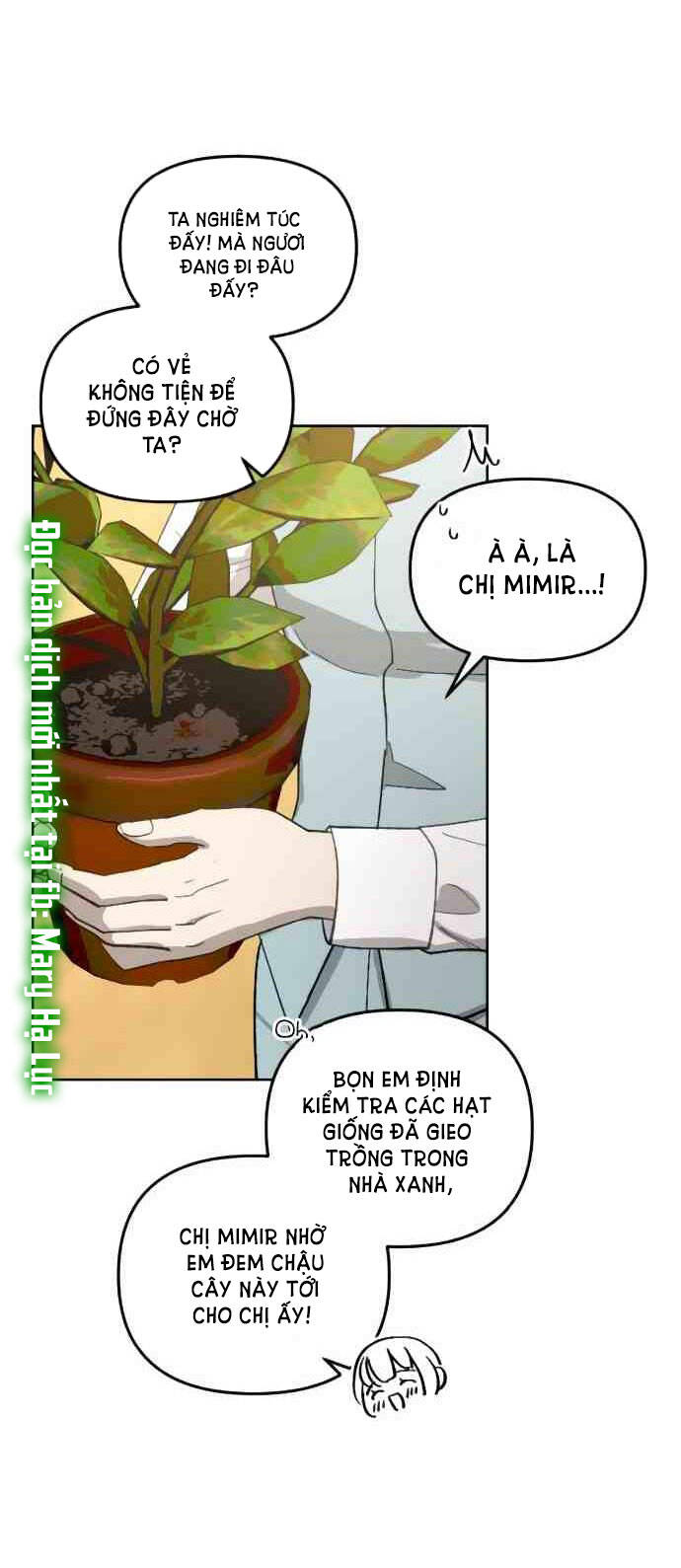 Hoàng Đế Đảo Ngược Thời Gian Chapter 34 - 46