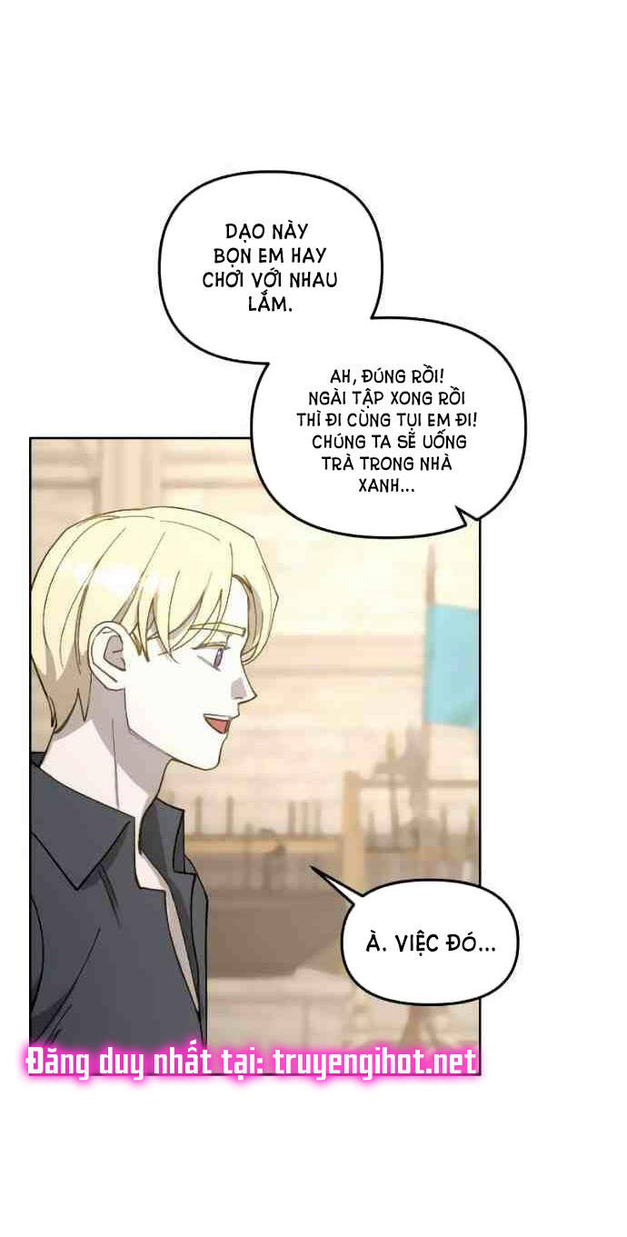 Hoàng Đế Đảo Ngược Thời Gian Chapter 34 - 47