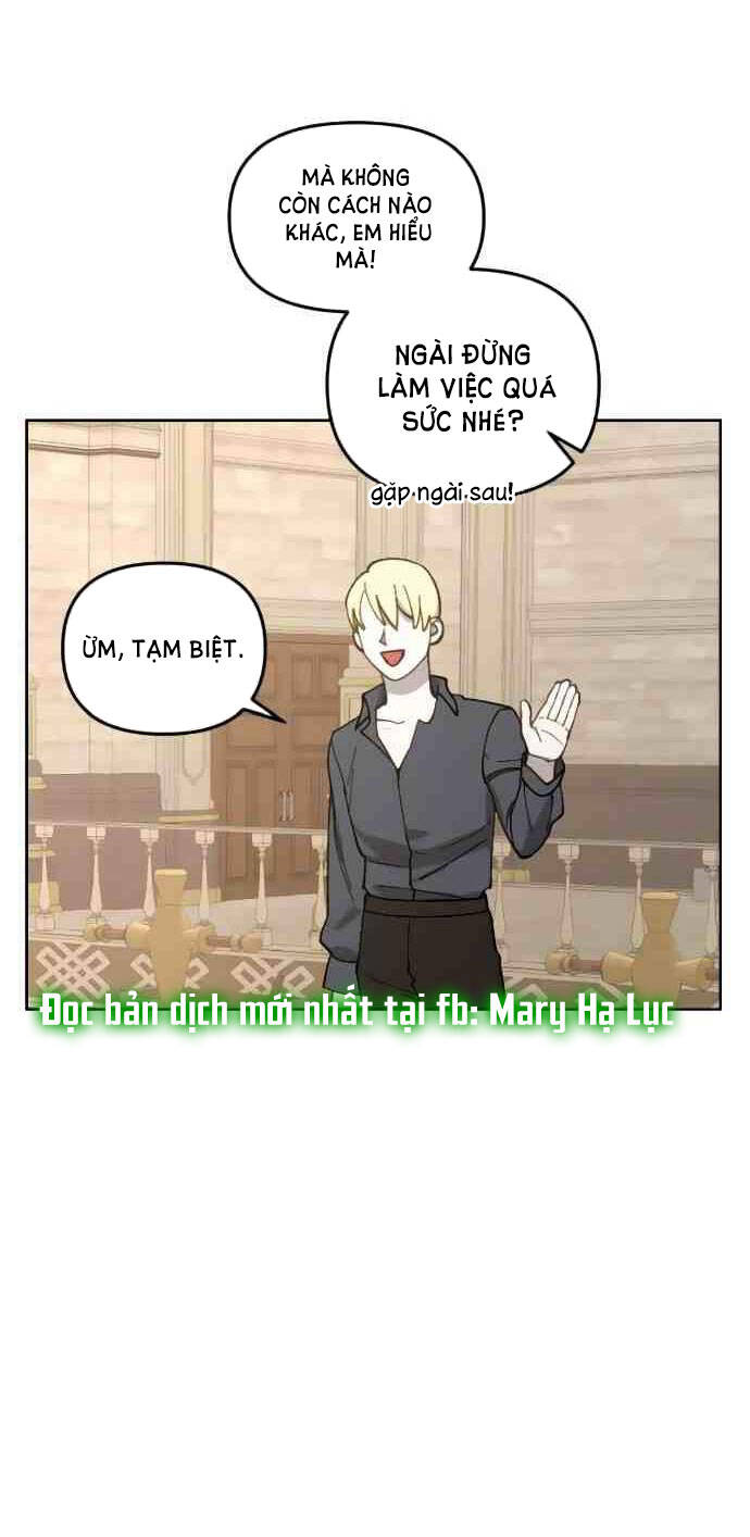 Hoàng Đế Đảo Ngược Thời Gian Chapter 34 - 51