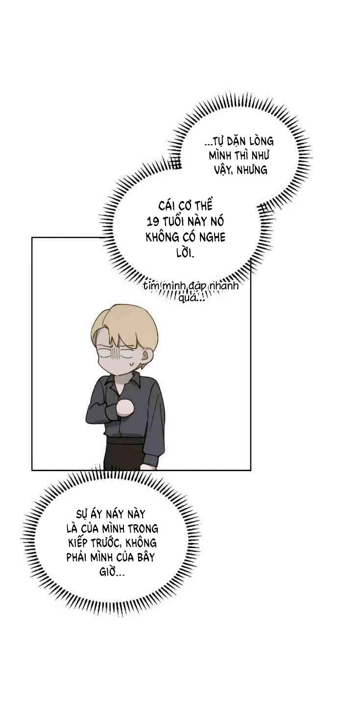 Hoàng Đế Đảo Ngược Thời Gian Chapter 34 - 56