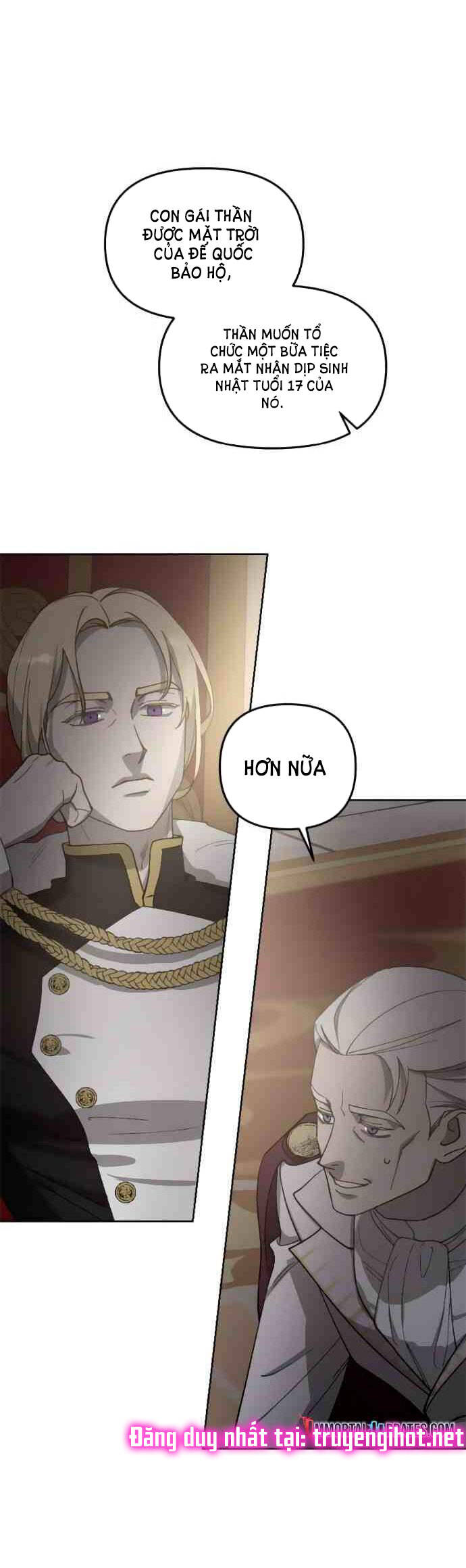 Hoàng Đế Đảo Ngược Thời Gian Chapter 34 - 73