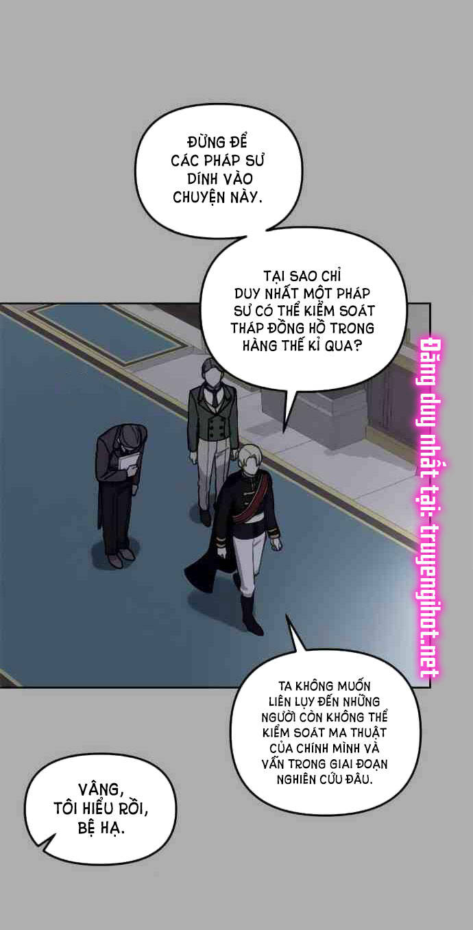 Hoàng Đế Đảo Ngược Thời Gian Chapter 34 - 9