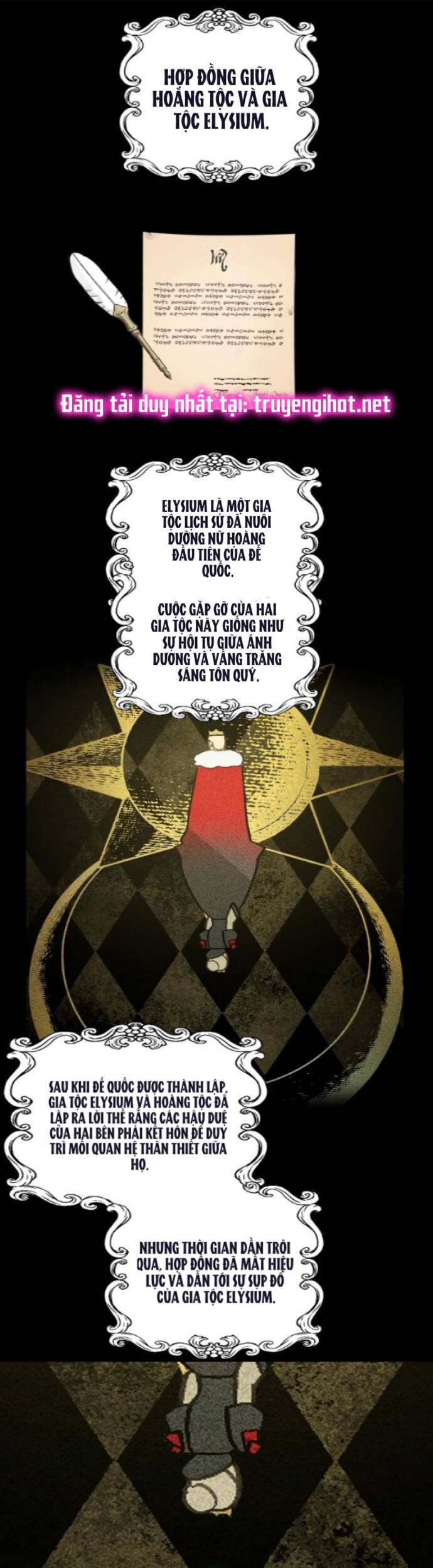 Hoàng Đế Đảo Ngược Thời Gian Chapter 35 - 2