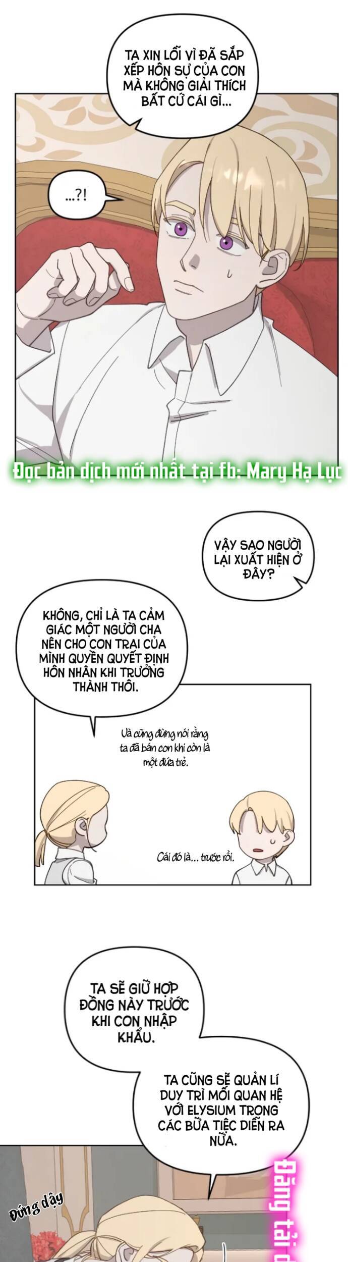 Hoàng Đế Đảo Ngược Thời Gian Chapter 35 - 12