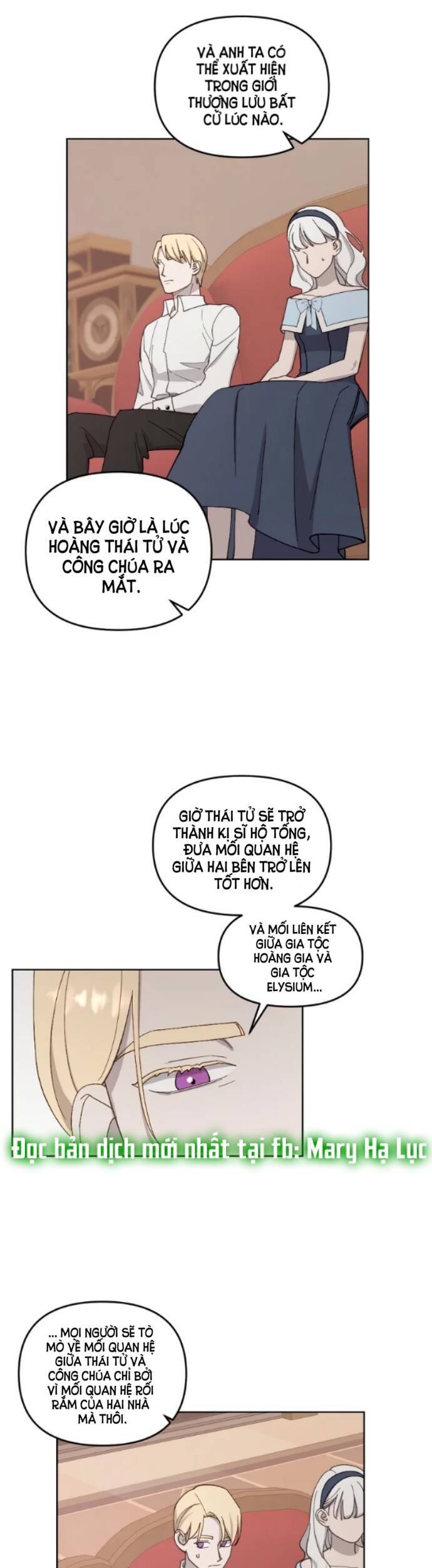 Hoàng Đế Đảo Ngược Thời Gian Chapter 35 - 24