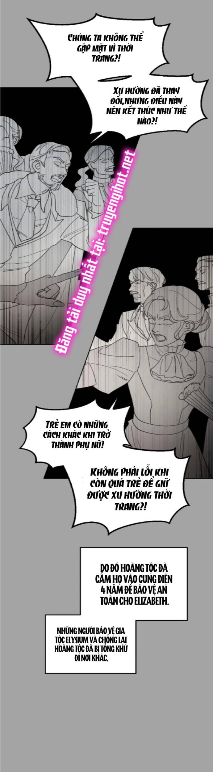 Hoàng Đế Đảo Ngược Thời Gian Chapter 35 - 27