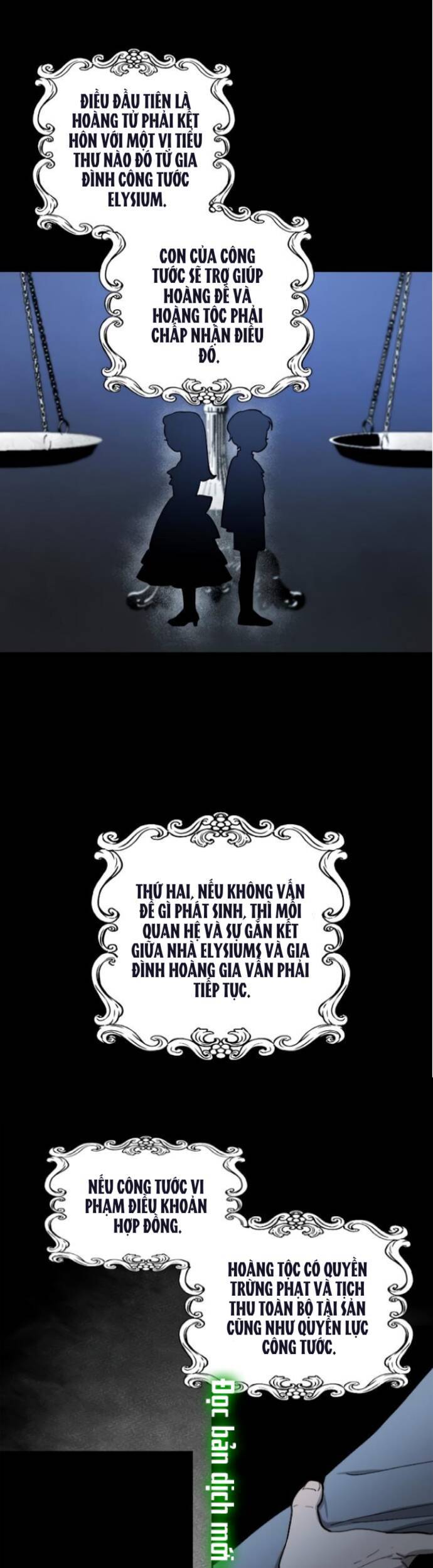 Hoàng Đế Đảo Ngược Thời Gian Chapter 35 - 4