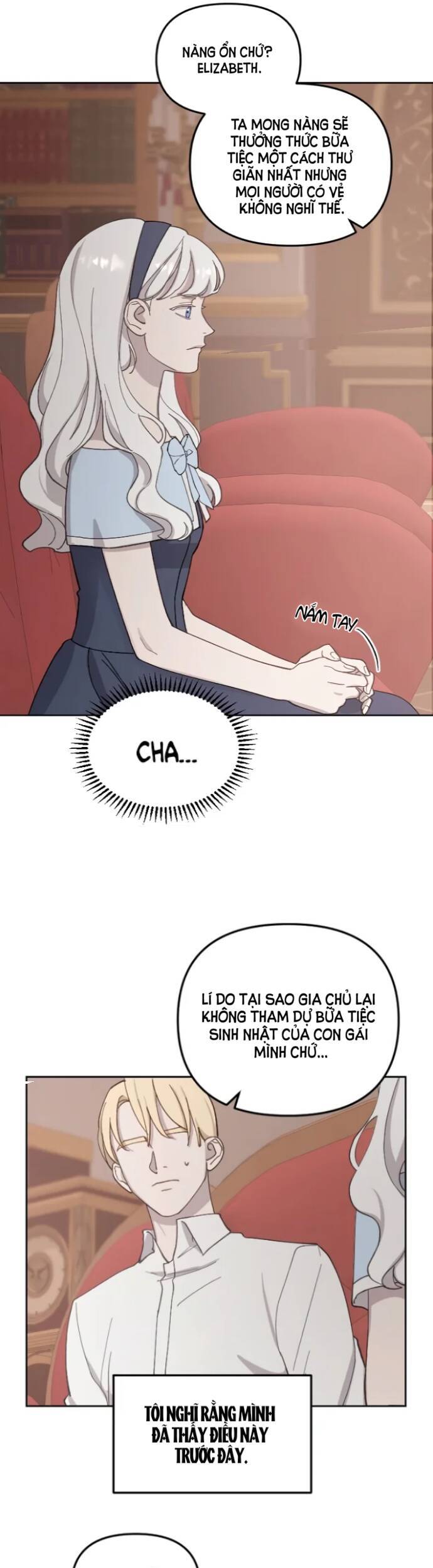 Hoàng Đế Đảo Ngược Thời Gian Chapter 35 - 31