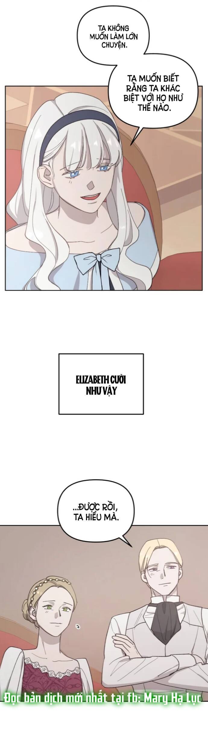 Hoàng Đế Đảo Ngược Thời Gian Chapter 35 - 33