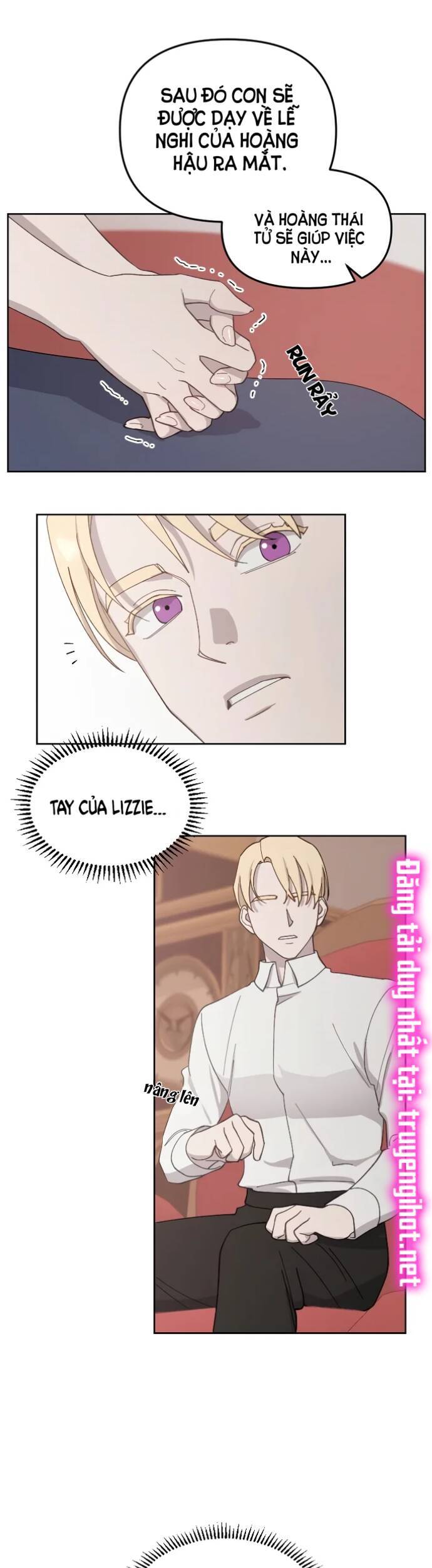 Hoàng Đế Đảo Ngược Thời Gian Chapter 35 - 35