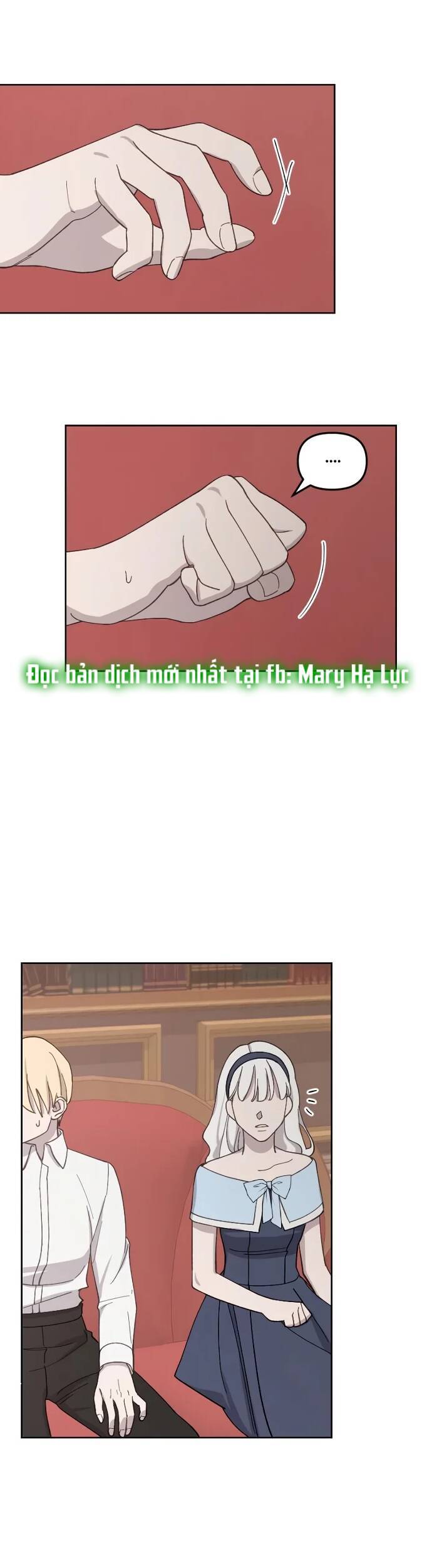 Hoàng Đế Đảo Ngược Thời Gian Chapter 35 - 37