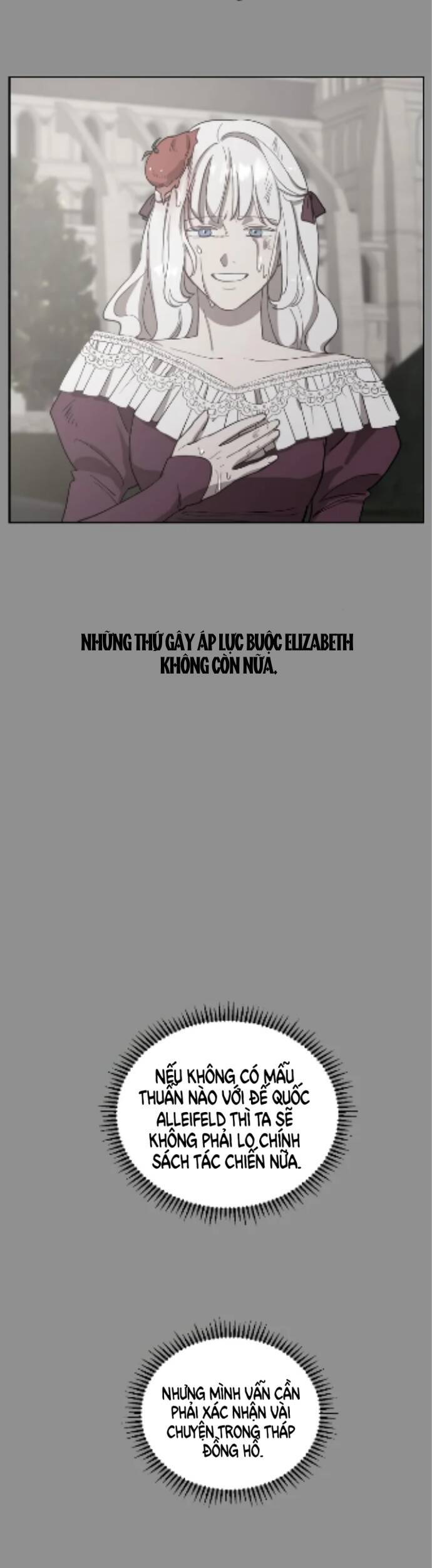 Hoàng Đế Đảo Ngược Thời Gian Chapter 35 - 49