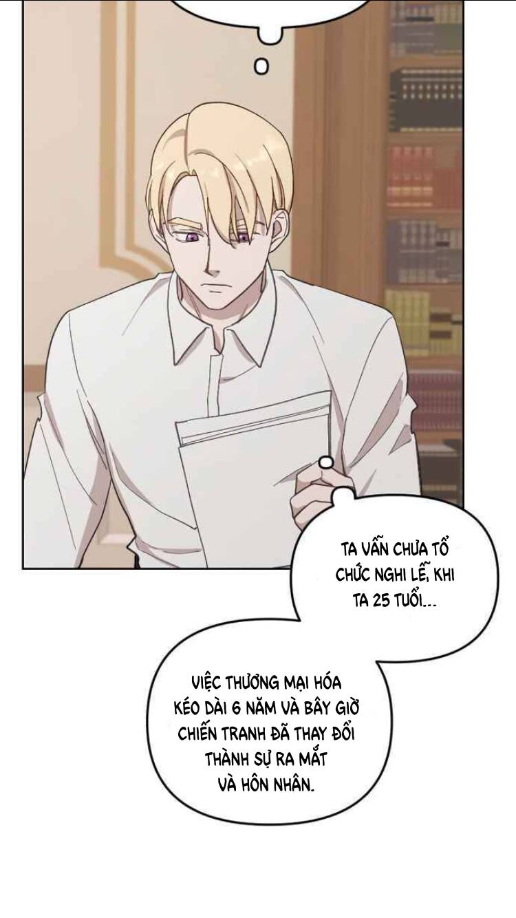 Hoàng Đế Đảo Ngược Thời Gian Chapter 36 - 17