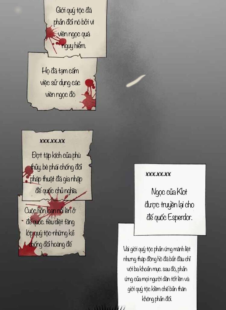 Hoàng Đế Đảo Ngược Thời Gian Chapter 36 - 20