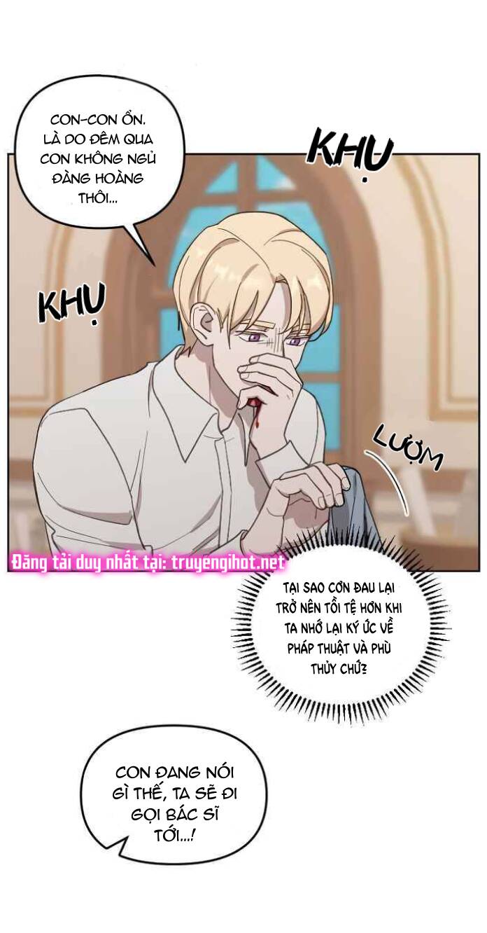 Hoàng Đế Đảo Ngược Thời Gian Chapter 36 - 25