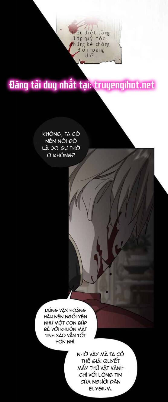 Hoàng Đế Đảo Ngược Thời Gian Chapter 36 - 30