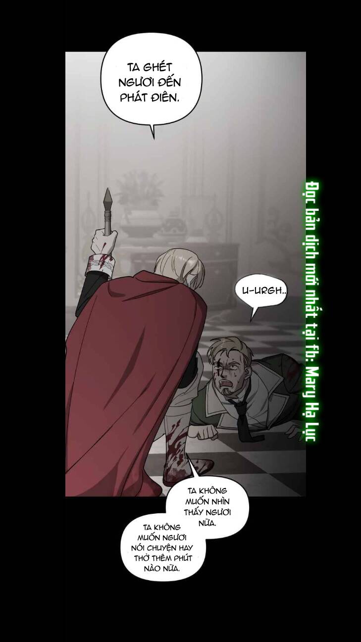 Hoàng Đế Đảo Ngược Thời Gian Chapter 36 - 31