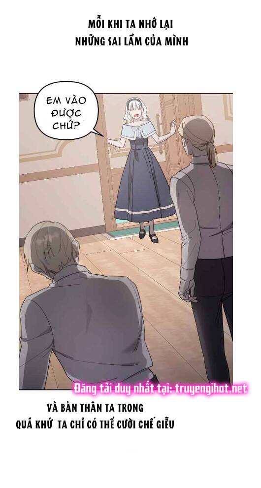 Hoàng Đế Đảo Ngược Thời Gian Chapter 36 - 39