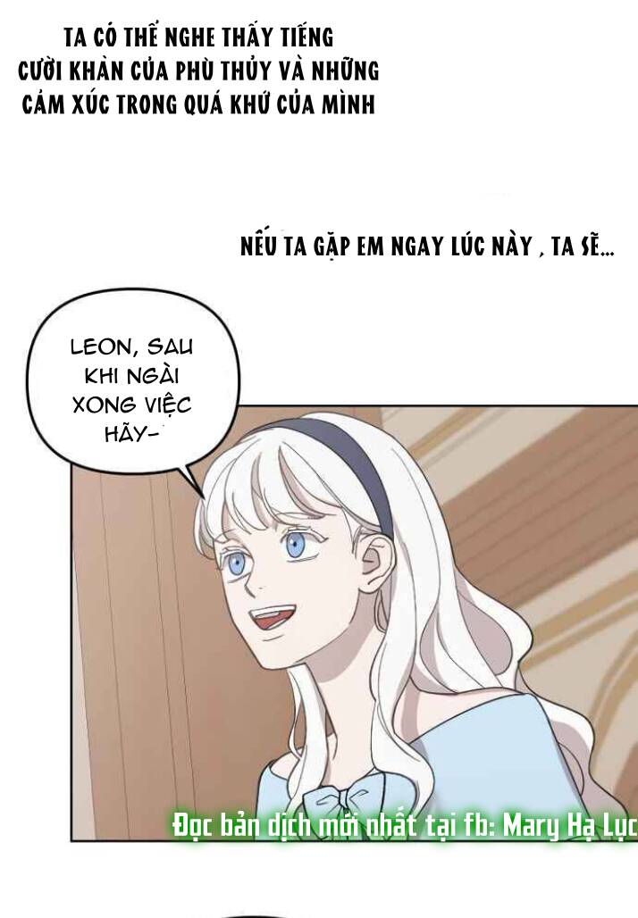 Hoàng Đế Đảo Ngược Thời Gian Chapter 36 - 40