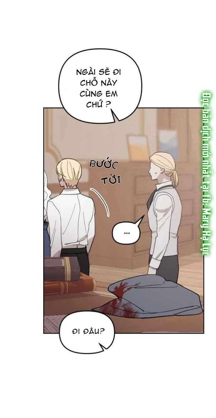 Hoàng Đế Đảo Ngược Thời Gian Chapter 36 - 44