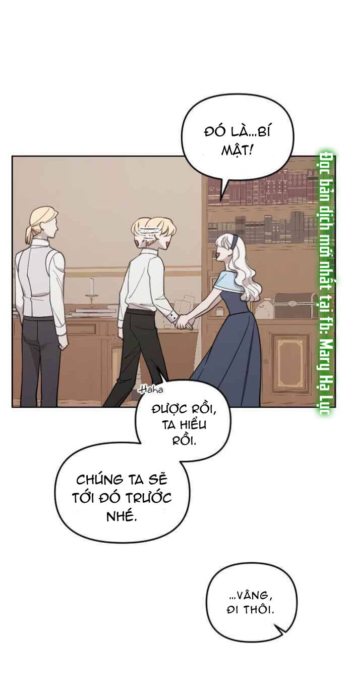 Hoàng Đế Đảo Ngược Thời Gian Chapter 36 - 45