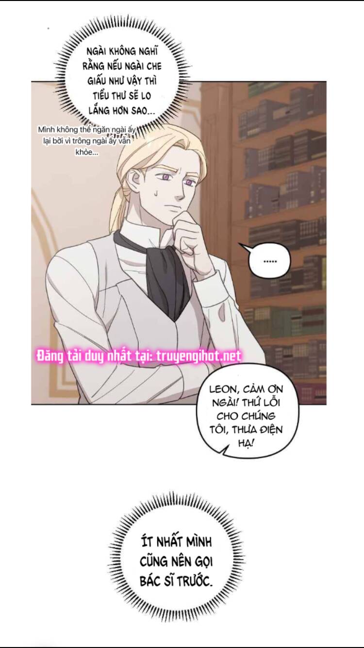 Hoàng Đế Đảo Ngược Thời Gian Chapter 36 - 46