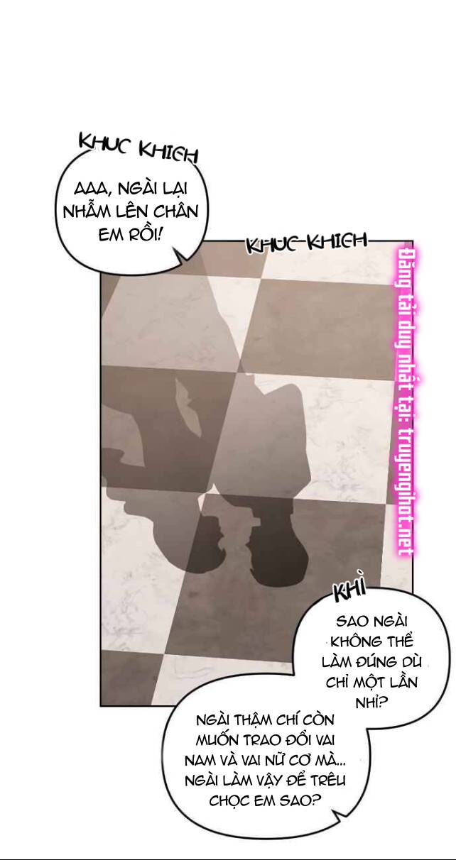 Hoàng Đế Đảo Ngược Thời Gian Chapter 36 - 61