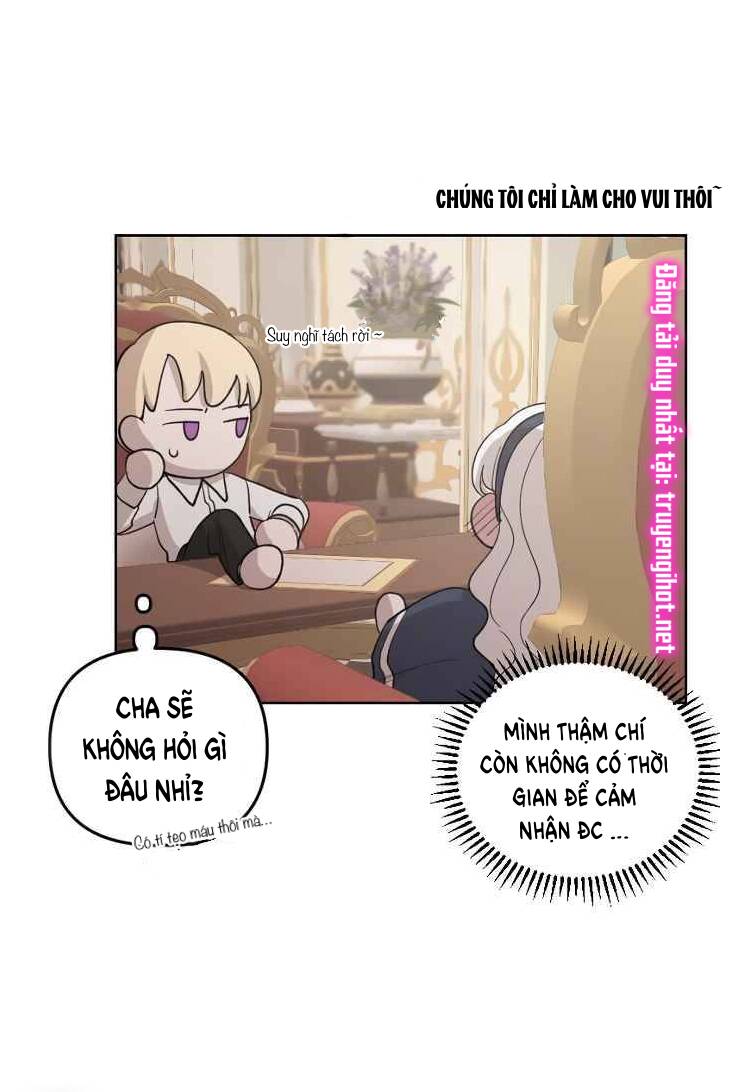 Hoàng Đế Đảo Ngược Thời Gian Chapter 36 - 65