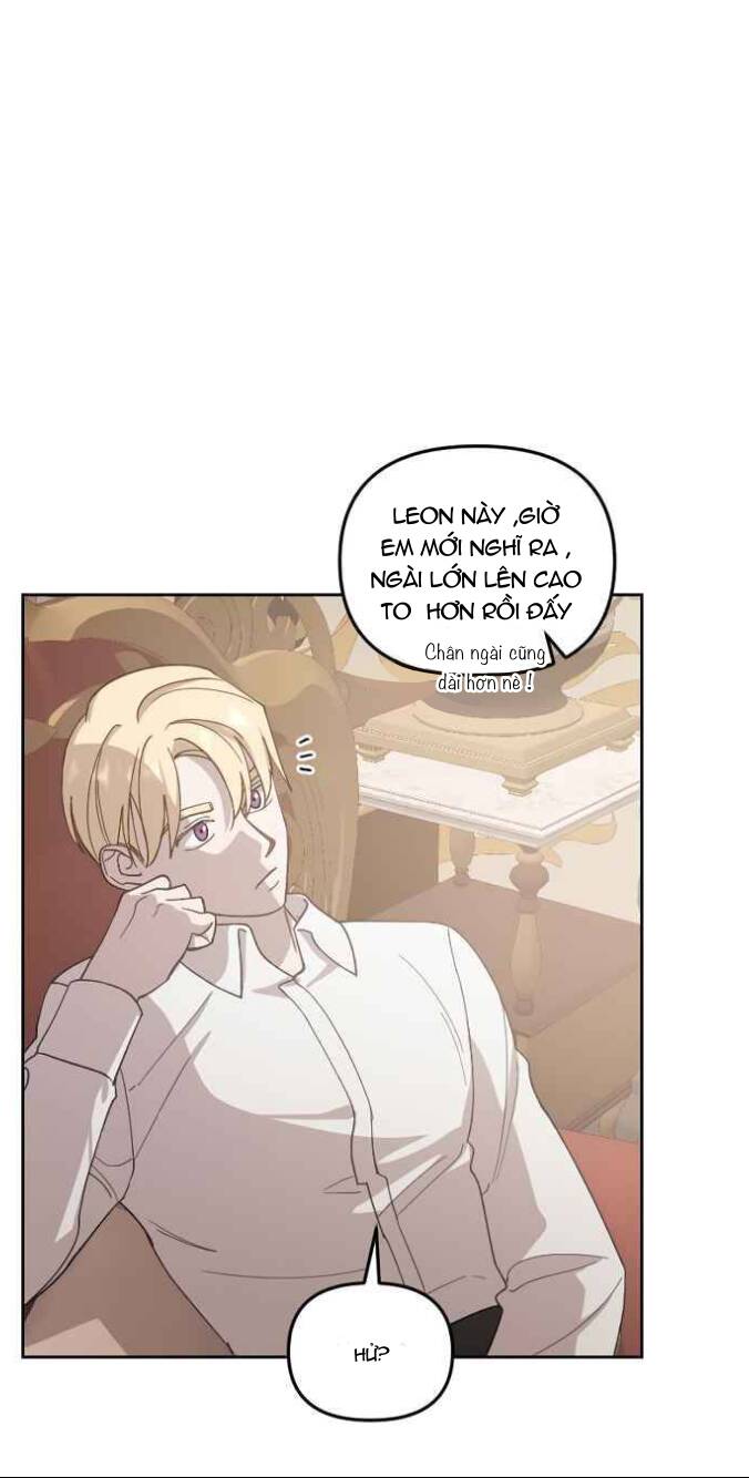 Hoàng Đế Đảo Ngược Thời Gian Chapter 36 - 68