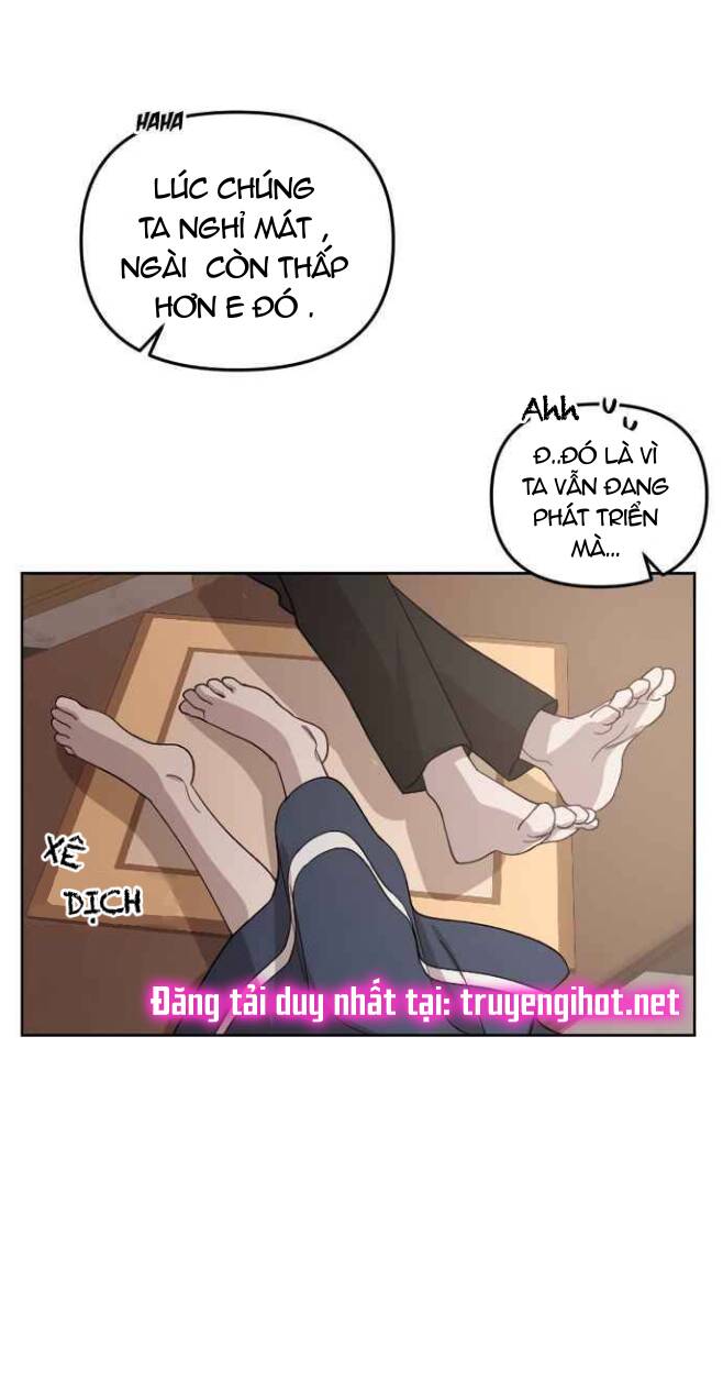 Hoàng Đế Đảo Ngược Thời Gian Chapter 36 - 69