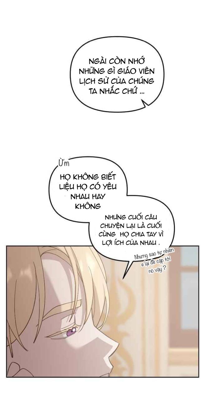 Hoàng Đế Đảo Ngược Thời Gian Chapter 36 - 71