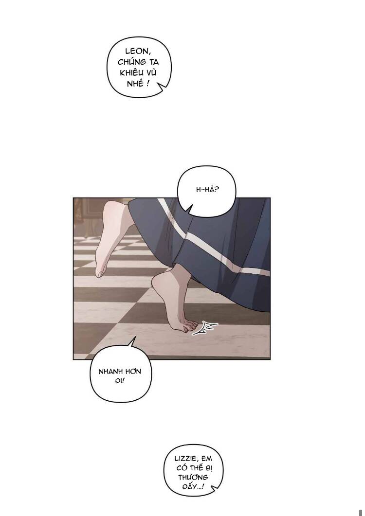 Hoàng Đế Đảo Ngược Thời Gian Chapter 36 - 78