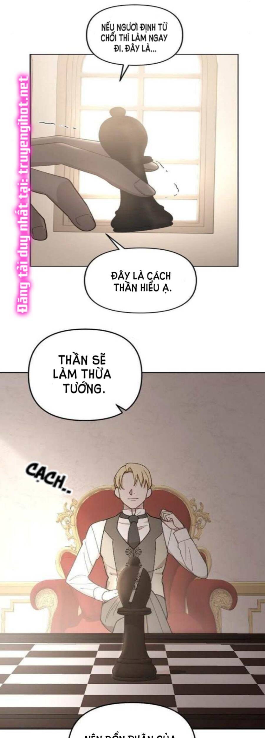 Hoàng Đế Đảo Ngược Thời Gian Chapter 38 - 11