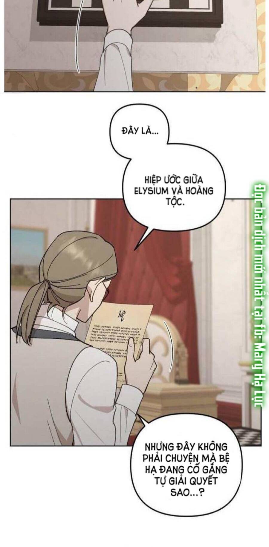 Hoàng Đế Đảo Ngược Thời Gian Chapter 38 - 14