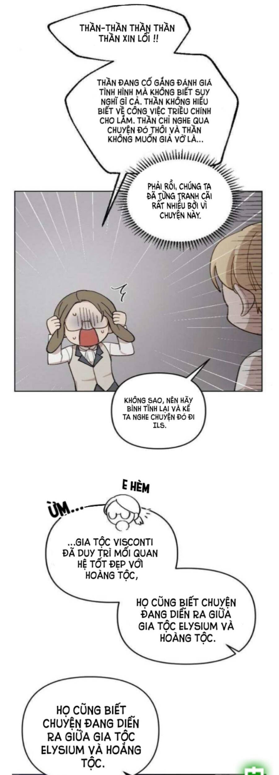 Hoàng Đế Đảo Ngược Thời Gian Chapter 38 - 19