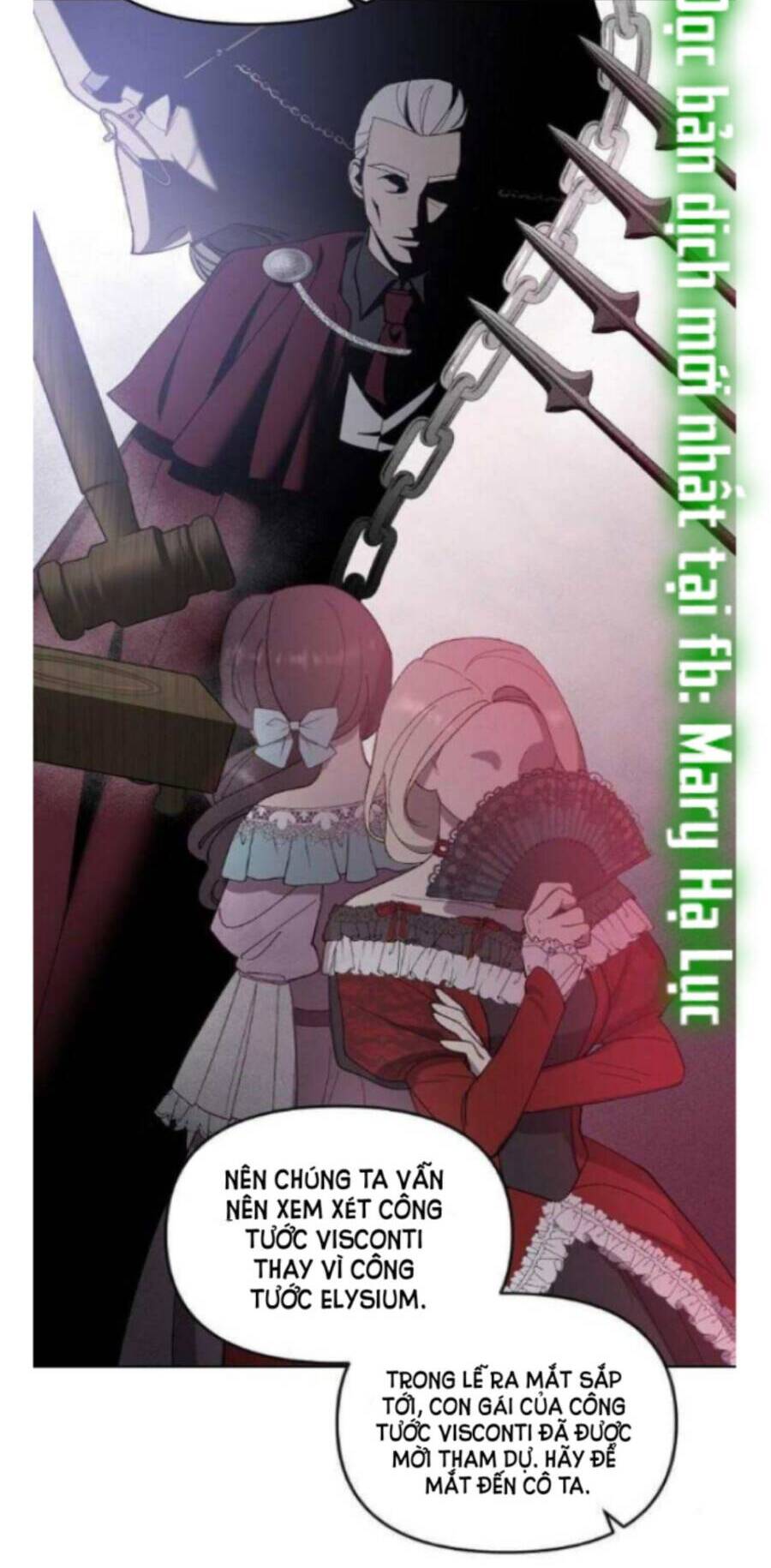 Hoàng Đế Đảo Ngược Thời Gian Chapter 38 - 20