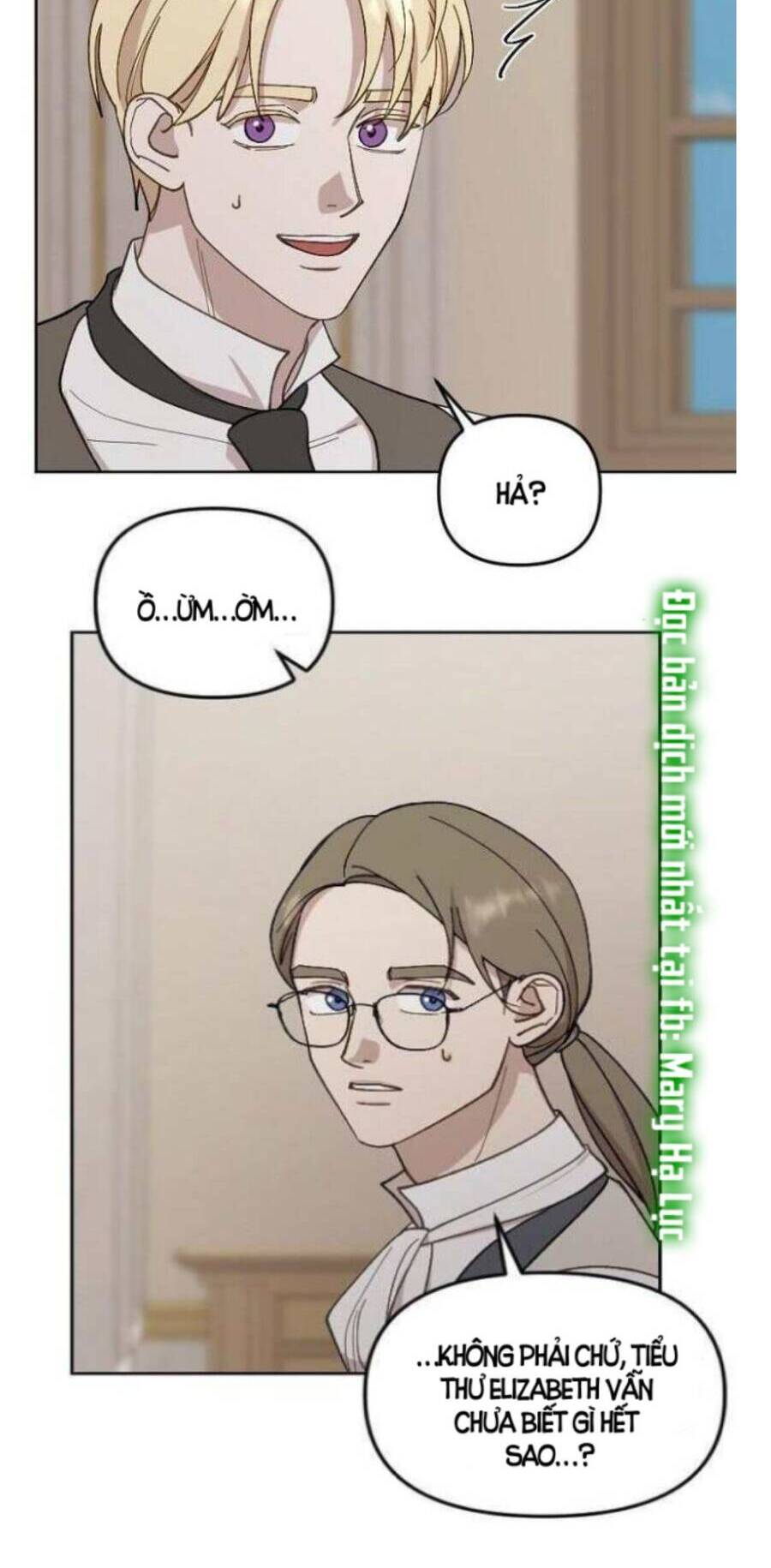 Hoàng Đế Đảo Ngược Thời Gian Chapter 38 - 22