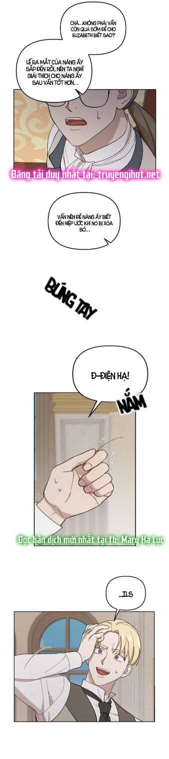 Hoàng Đế Đảo Ngược Thời Gian Chapter 38 - 23