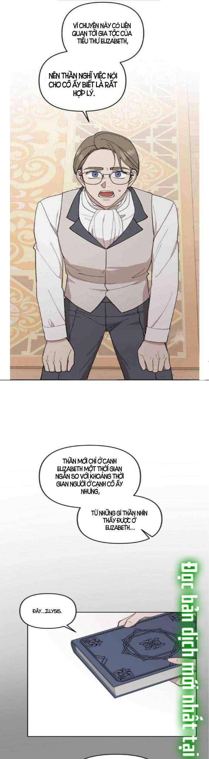 Hoàng Đế Đảo Ngược Thời Gian Chapter 38 - 25