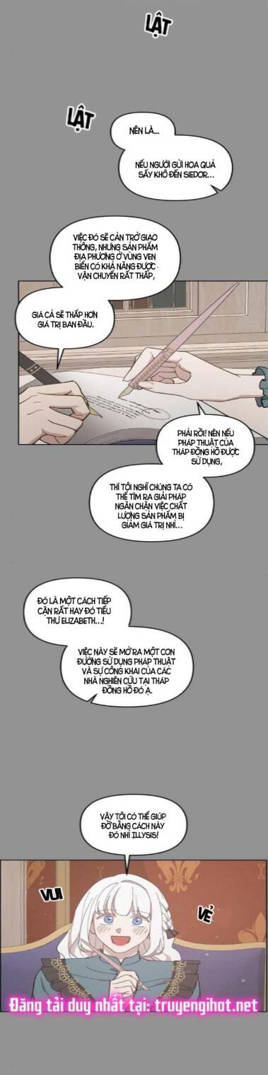 Hoàng Đế Đảo Ngược Thời Gian Chapter 38 - 27