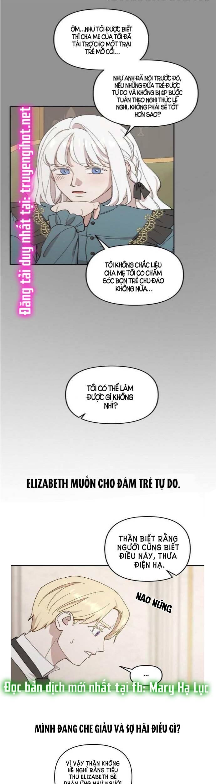 Hoàng Đế Đảo Ngược Thời Gian Chapter 38 - 29