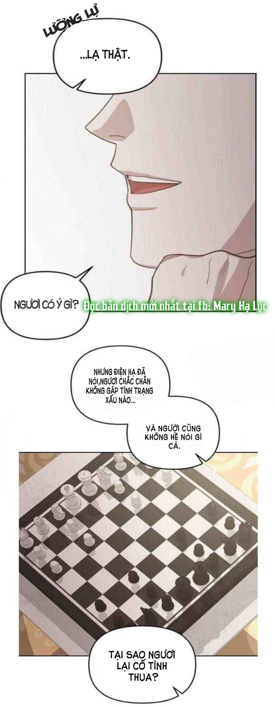 Hoàng Đế Đảo Ngược Thời Gian Chapter 38 - 4